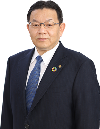 代表取締役社長　伊藤　光博