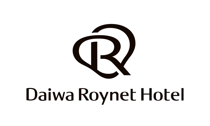 ロゴ：ダイワロイネットホテル