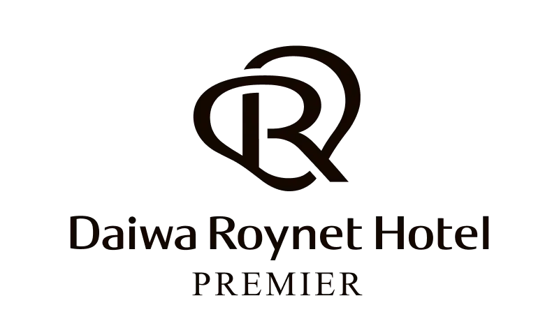 ロゴ：ダイワロイネットホテルPREMIER